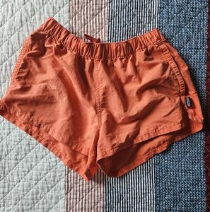 Womens Patagonia Coral Boardshorts